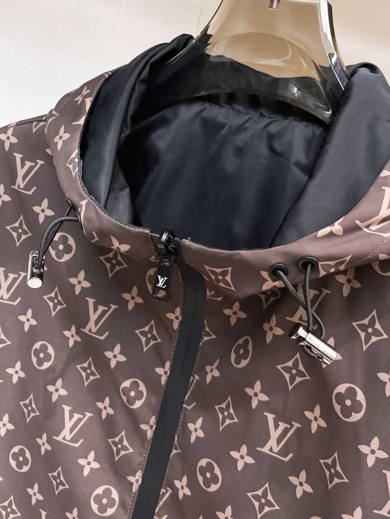 Youthful Louis Vuitton Outwear 133903