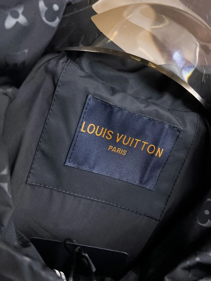 Durable Louis Vuitton Outwear 133892