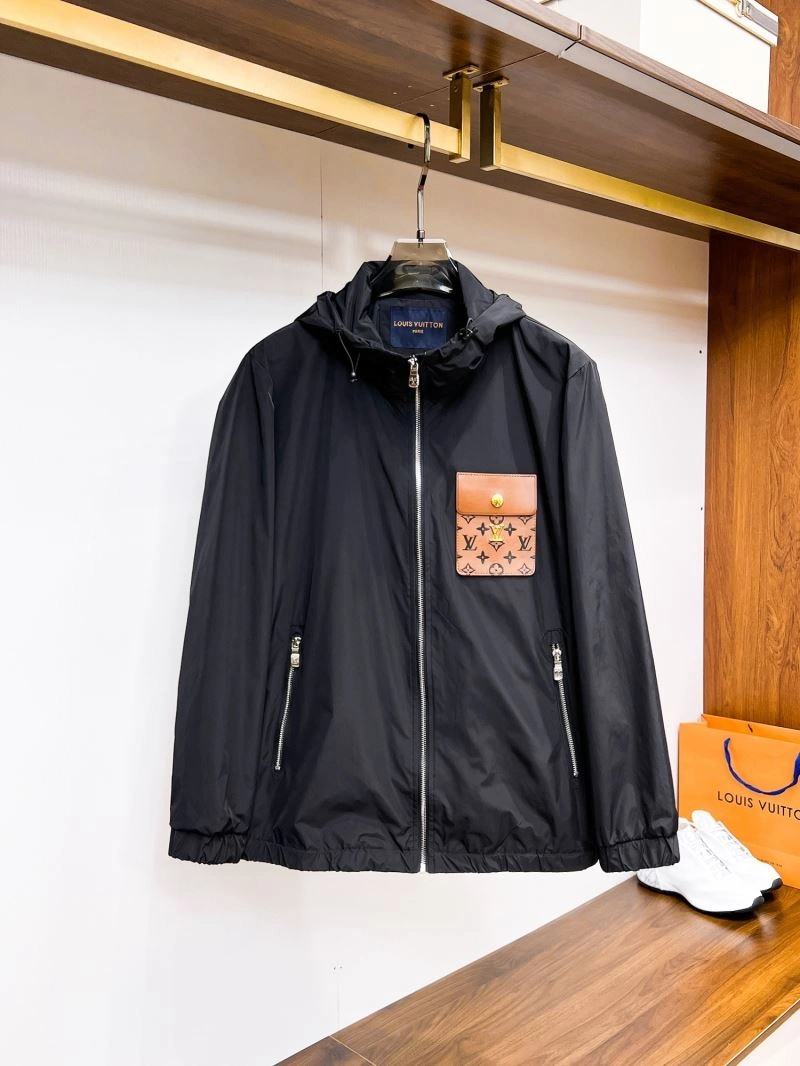Louis Vuitton Outwear BestValue 133913