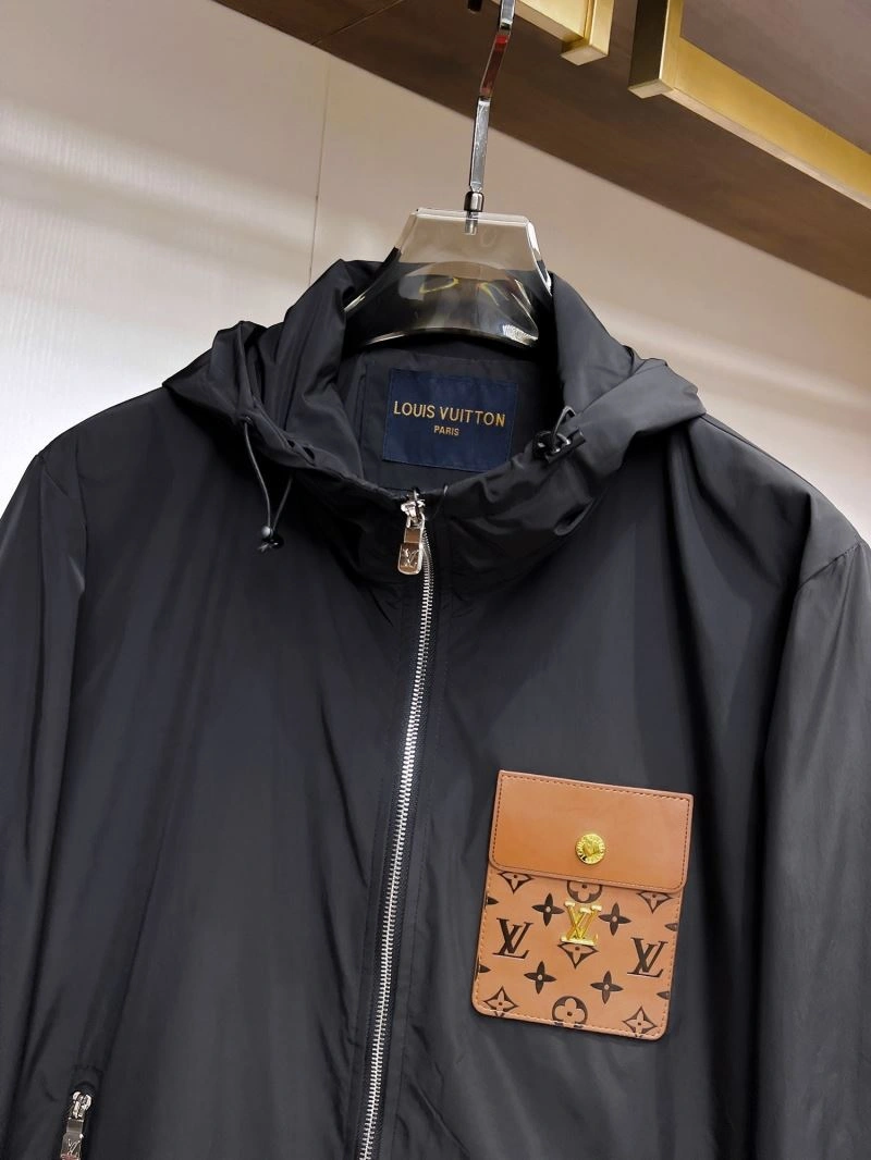 Louis Vuitton Outwear BestValue 133913