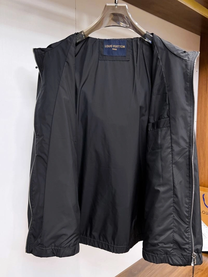 Louis Vuitton Outwear BestValue 133913