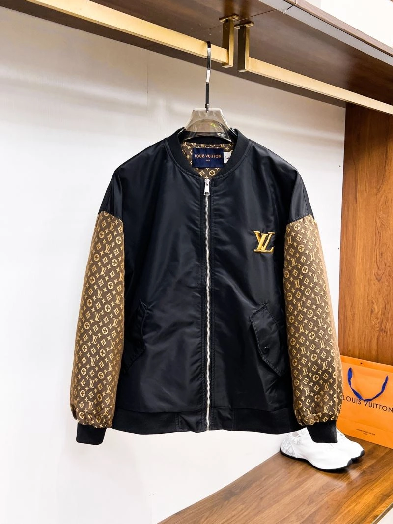 Louis Vuitton Outwear Soft 133891