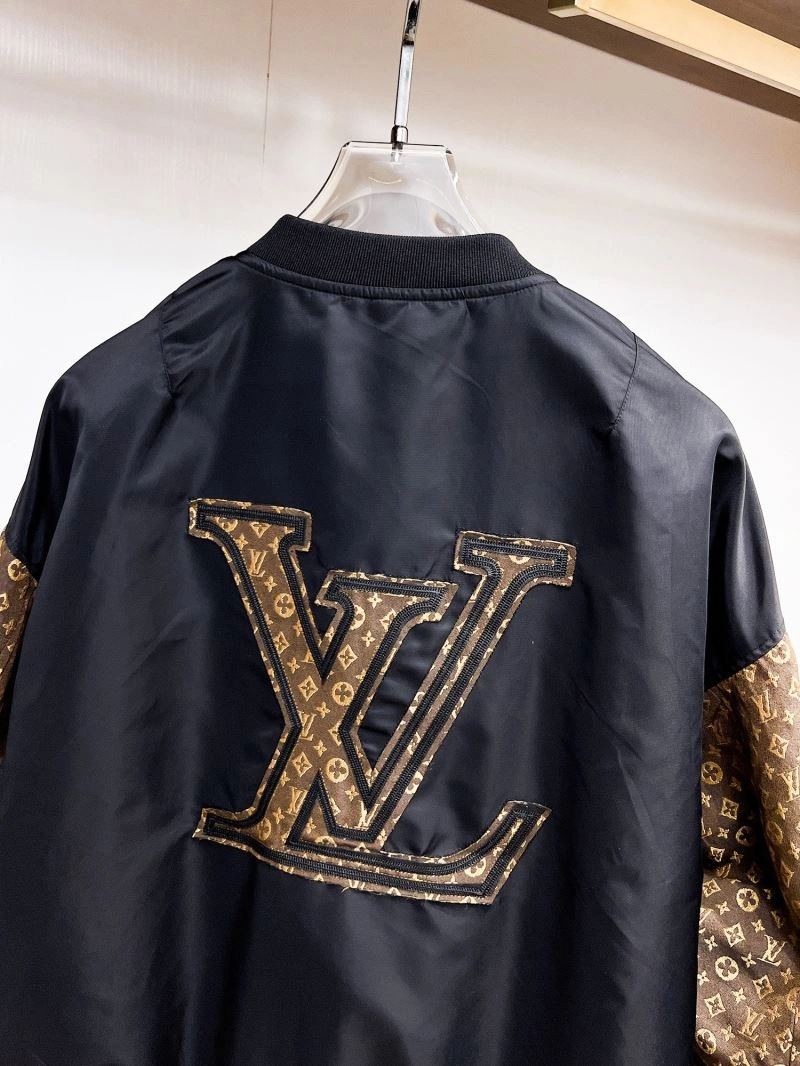 Louis Vuitton Outwear Soft 133891
