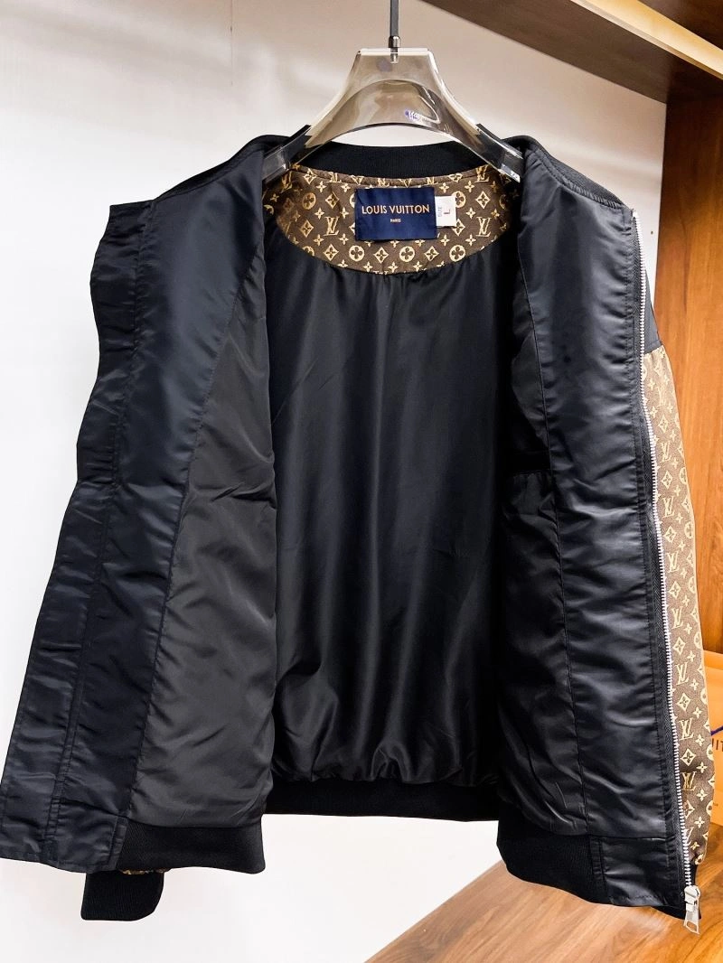 Louis Vuitton Outwear Soft 133891