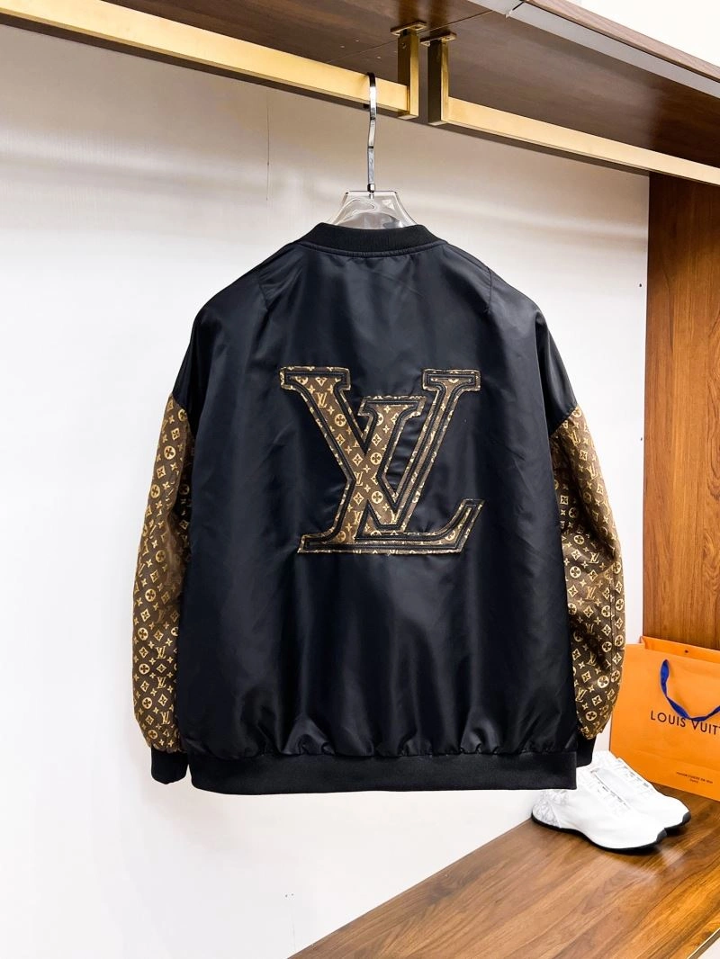 Louis Vuitton Outwear Soft 133891