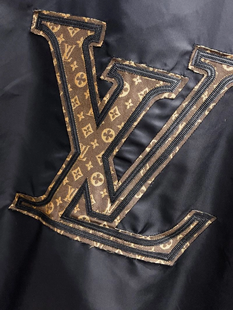 Louis Vuitton Outwear Soft 133891