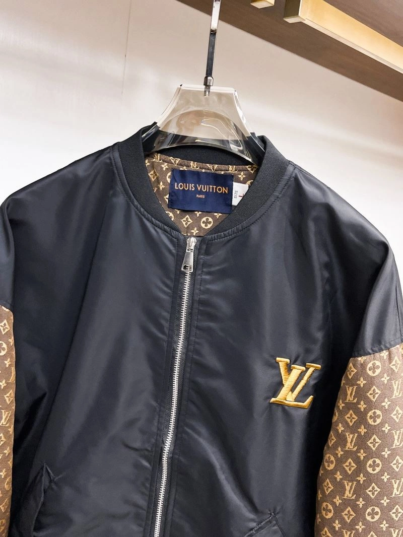 Louis Vuitton Outwear Soft 133891