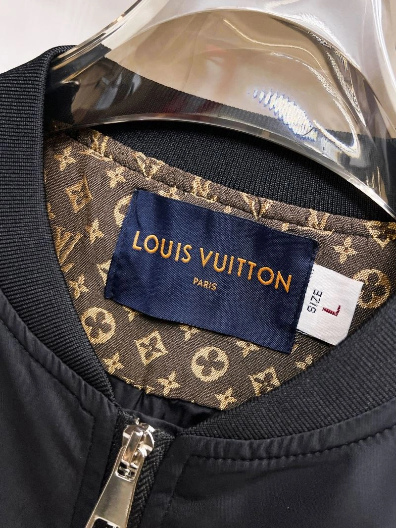 Louis Vuitton Outwear Soft 133891
