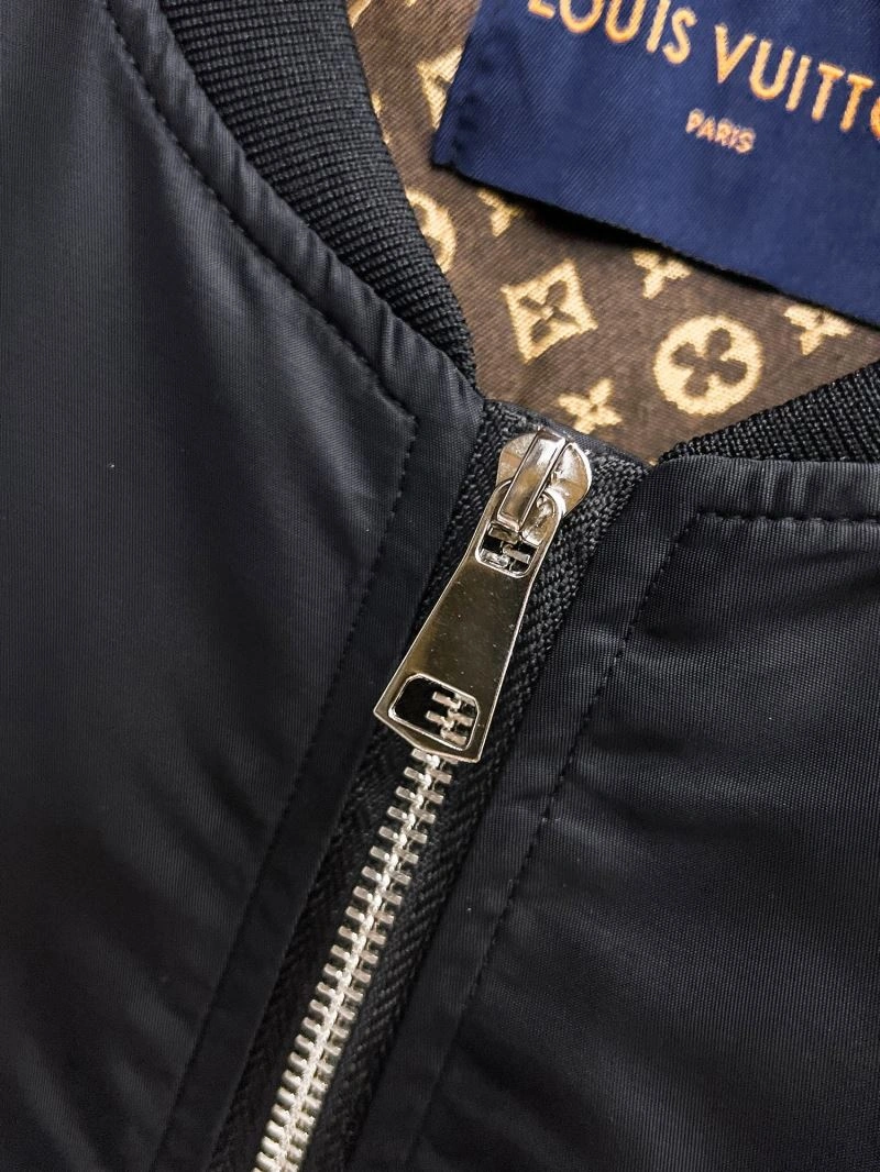 Louis Vuitton Outwear Soft 133891