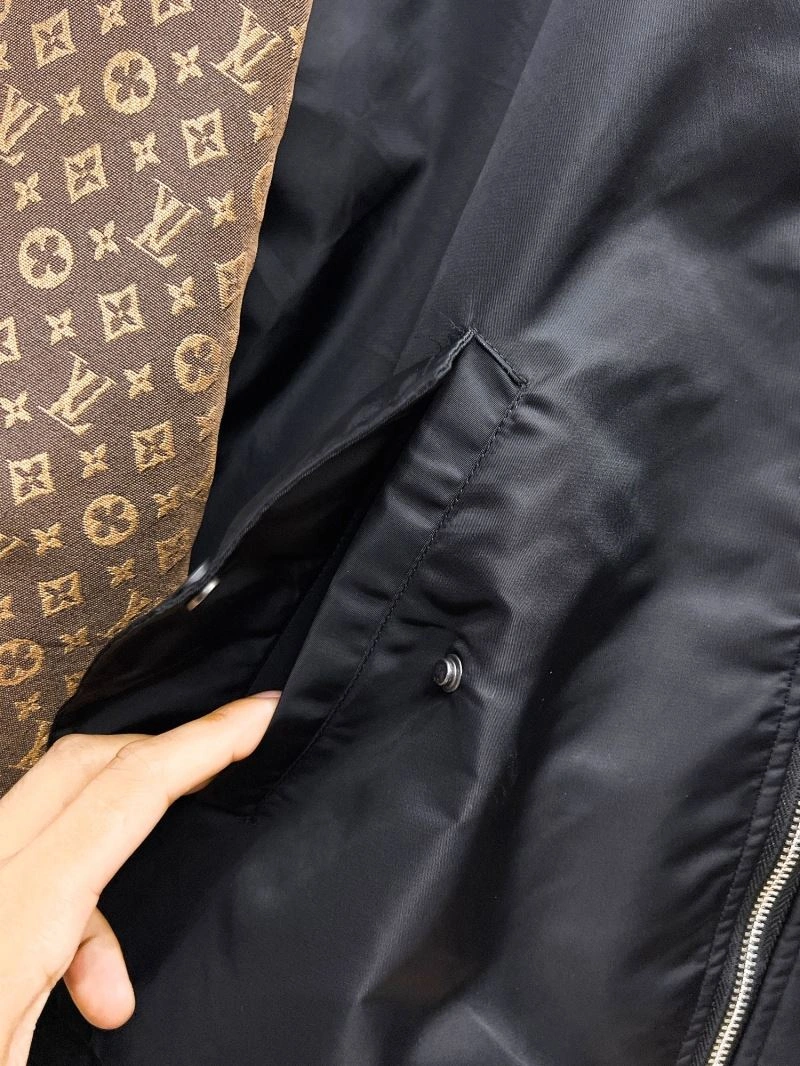 Louis Vuitton Outwear Soft 133891
