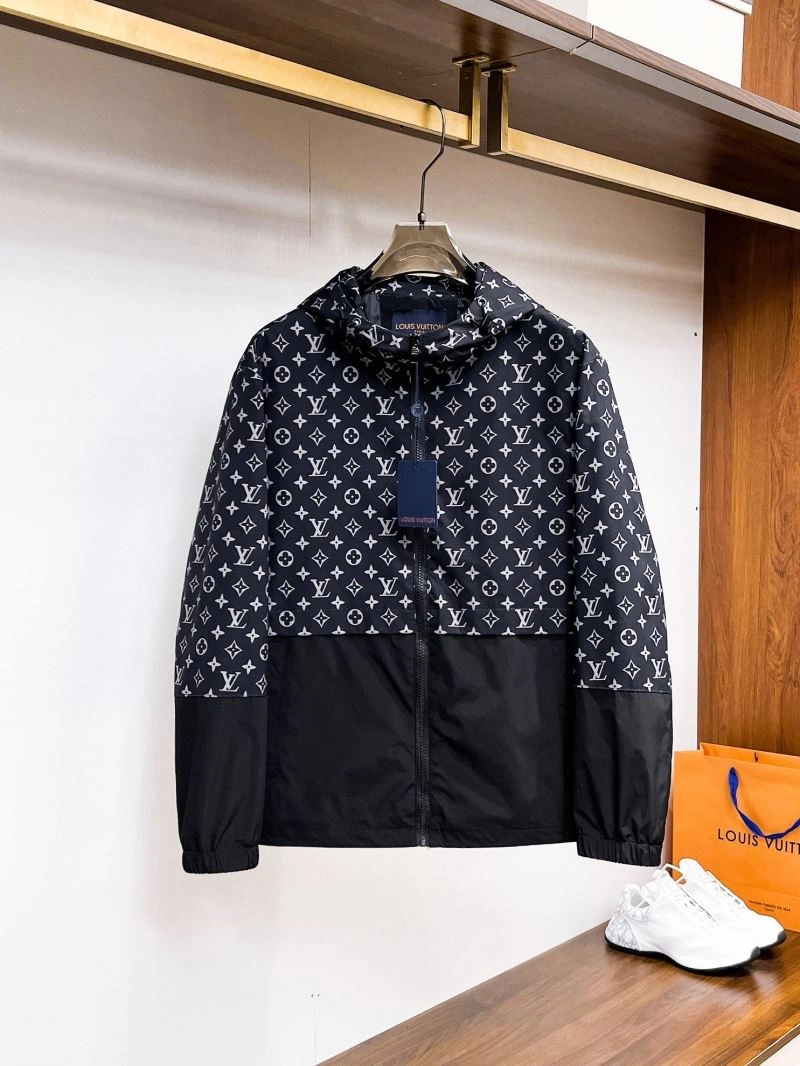 Louis Vuitton Outwear Attractive 133899