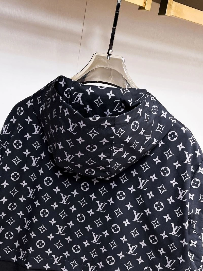 Louis Vuitton Outwear Attractive 133899