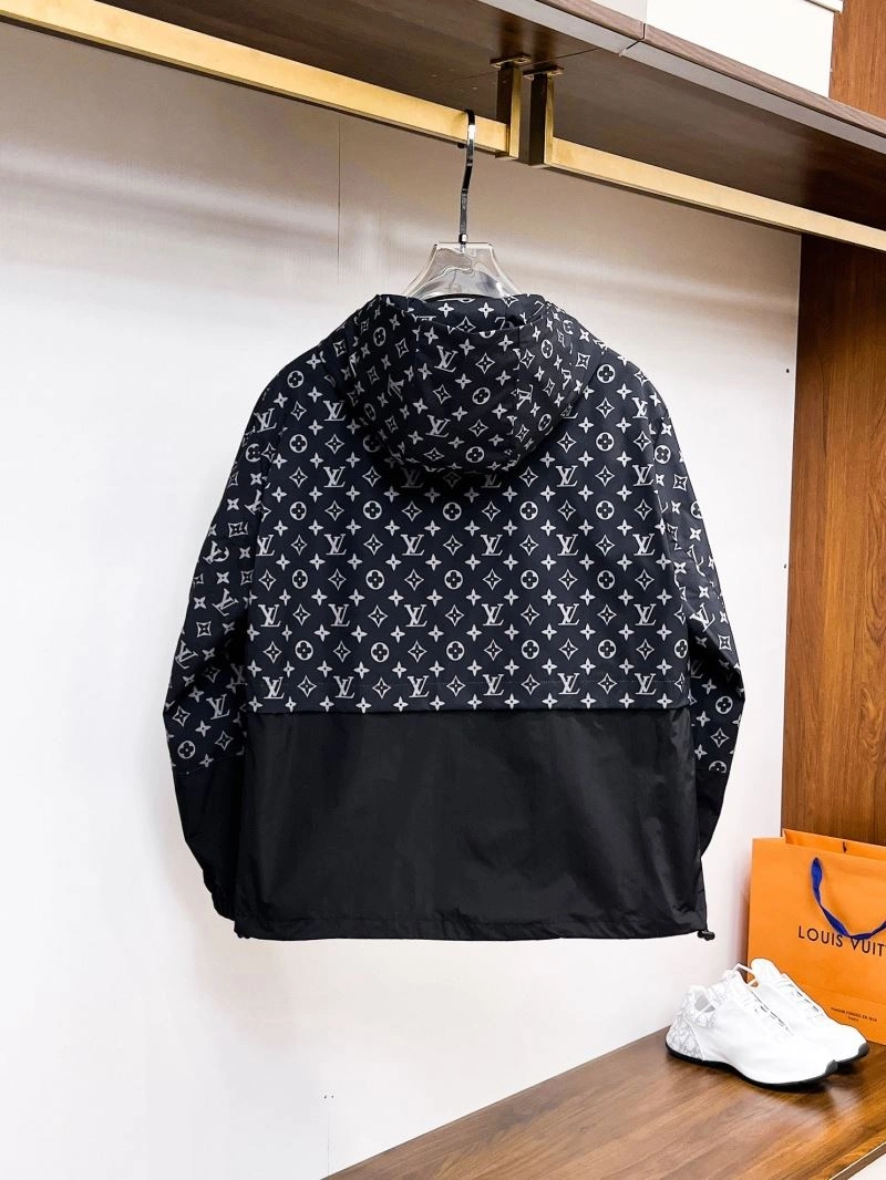 Louis Vuitton Outwear Attractive 133899