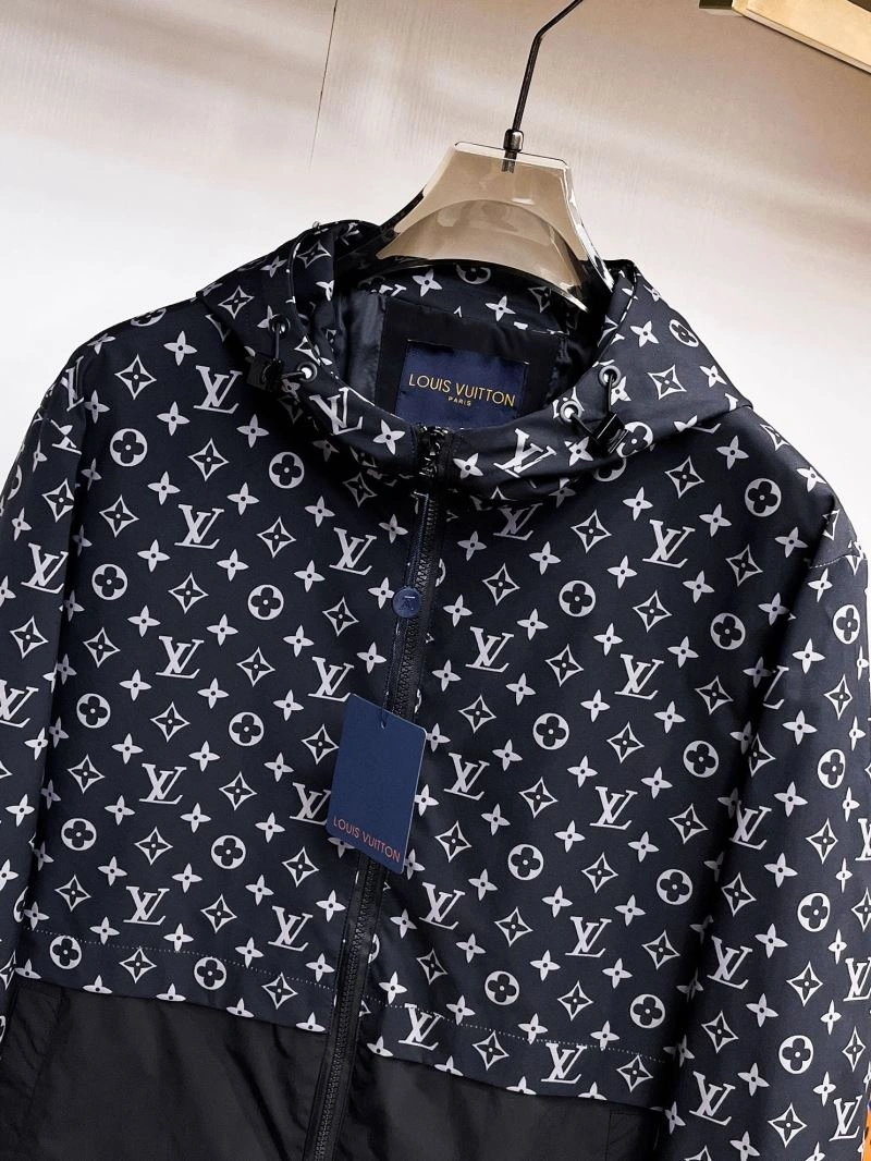 Louis Vuitton Outwear Attractive 133899