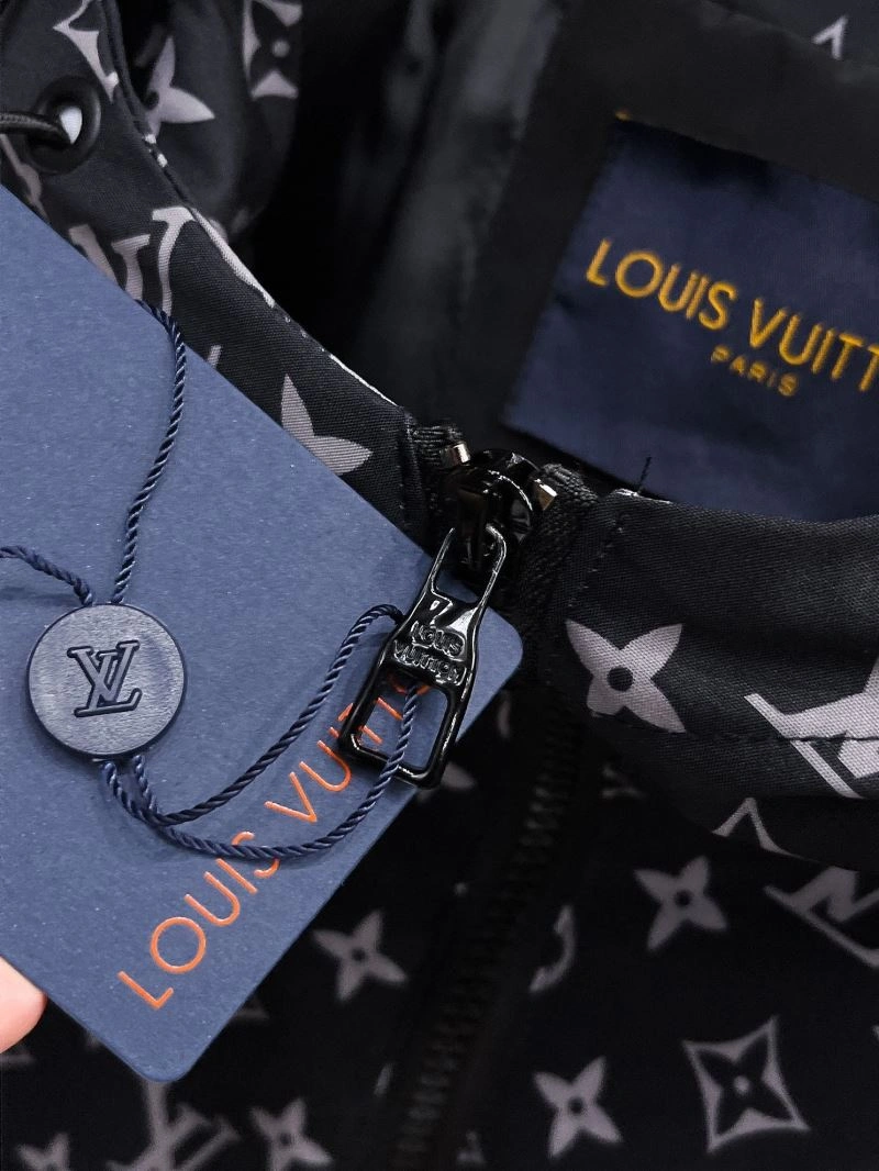 Louis Vuitton Outwear Attractive 133899