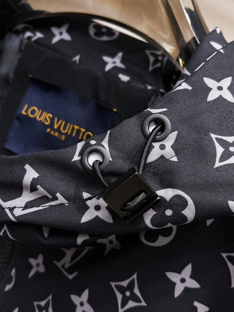 Louis Vuitton Outwear Attractive 133899