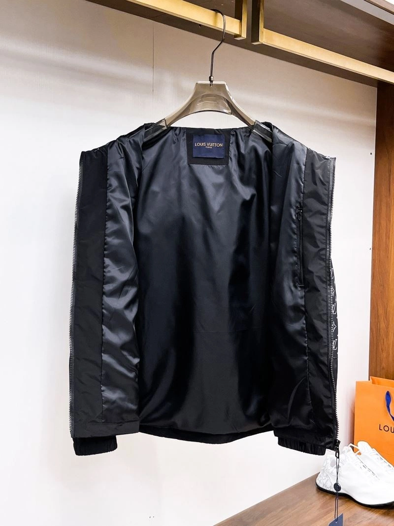 Louis Vuitton Outwear Attractive 133899