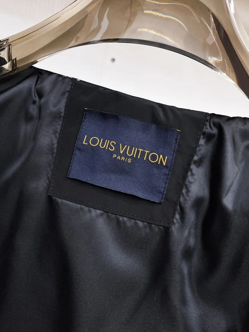 Louis Vuitton Outwear Attractive 133899