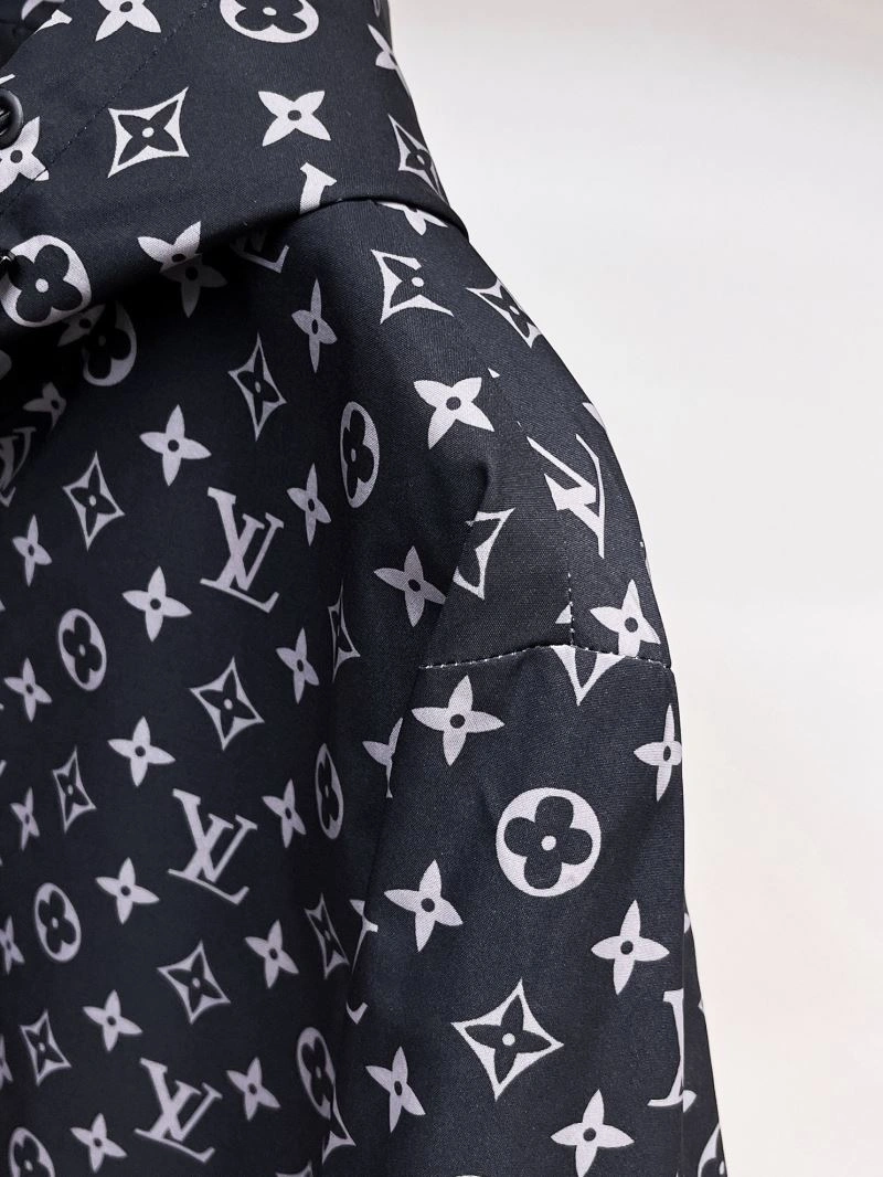 Louis Vuitton Outwear Attractive 133899