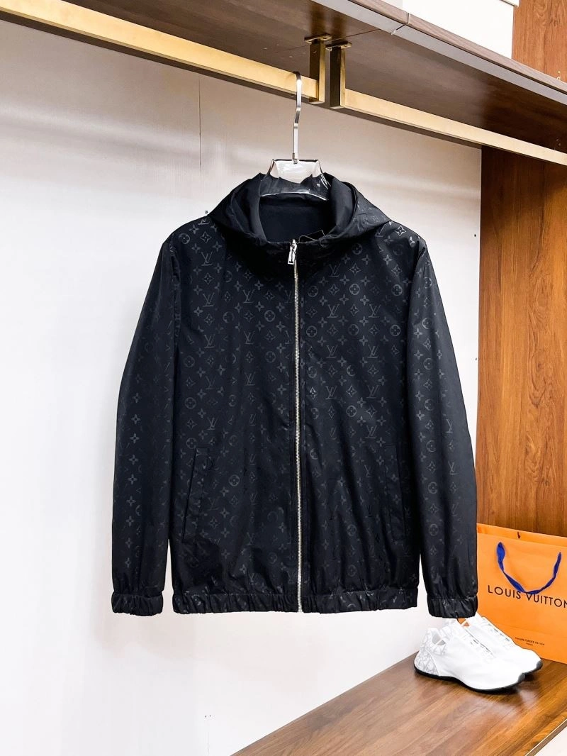 Louis Vuitton Outwear SmartChoice 133890