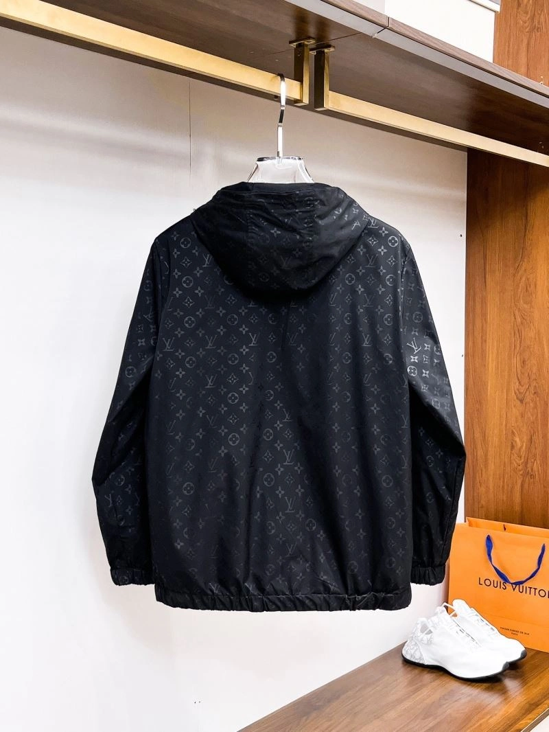 Louis Vuitton Outwear SmartChoice 133890