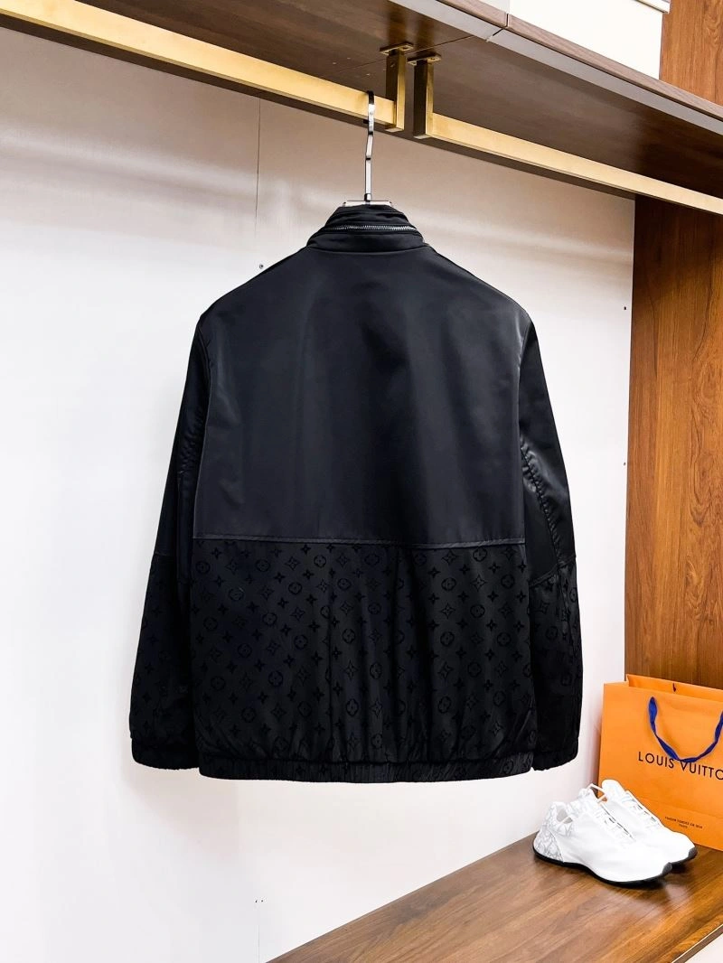FashionForward Louis Vuitton Outwear 133888