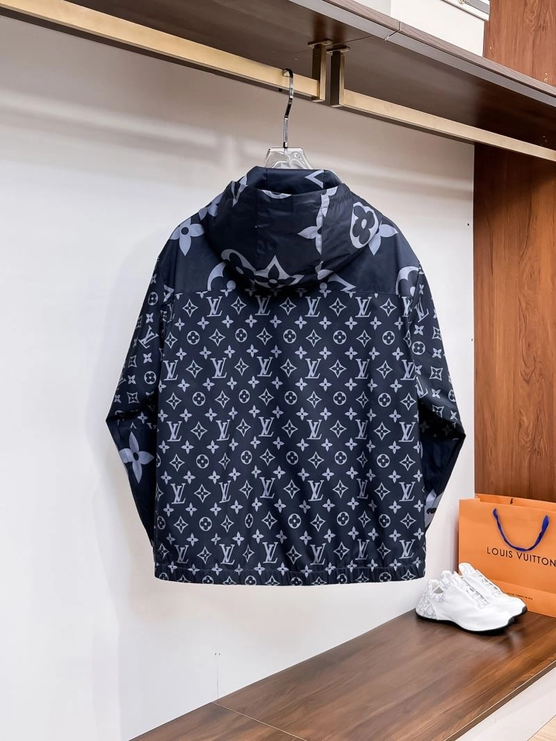 Louis Vuitton Outwear OdorResistant 133901
