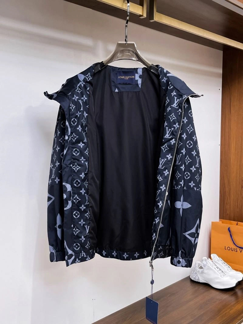 Louis Vuitton Outwear OdorResistant 133901
