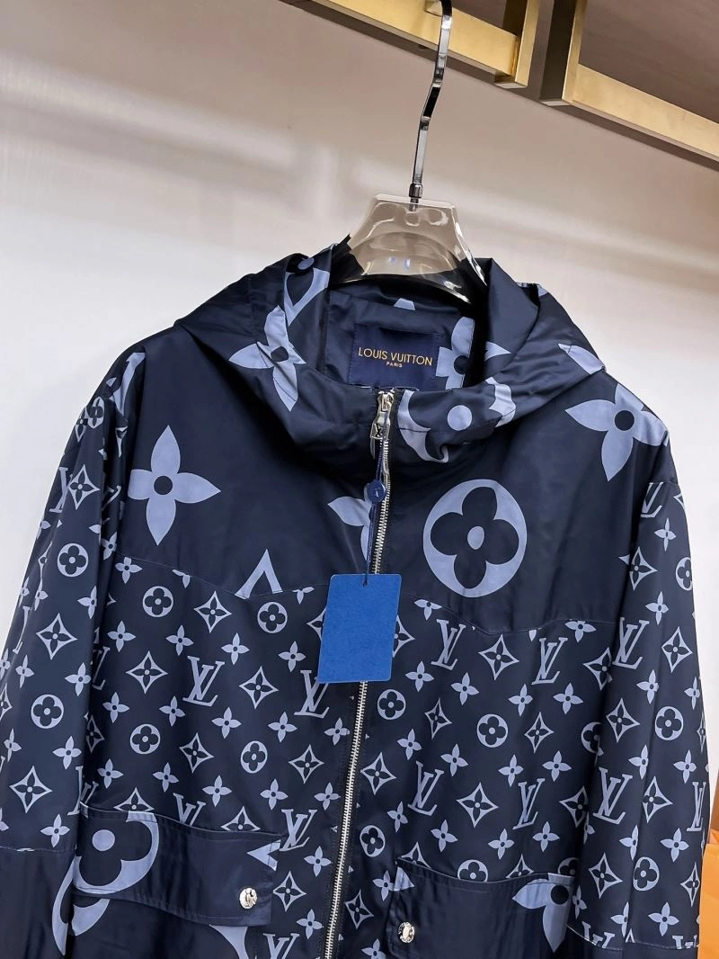 Louis Vuitton Outwear OdorResistant 133901