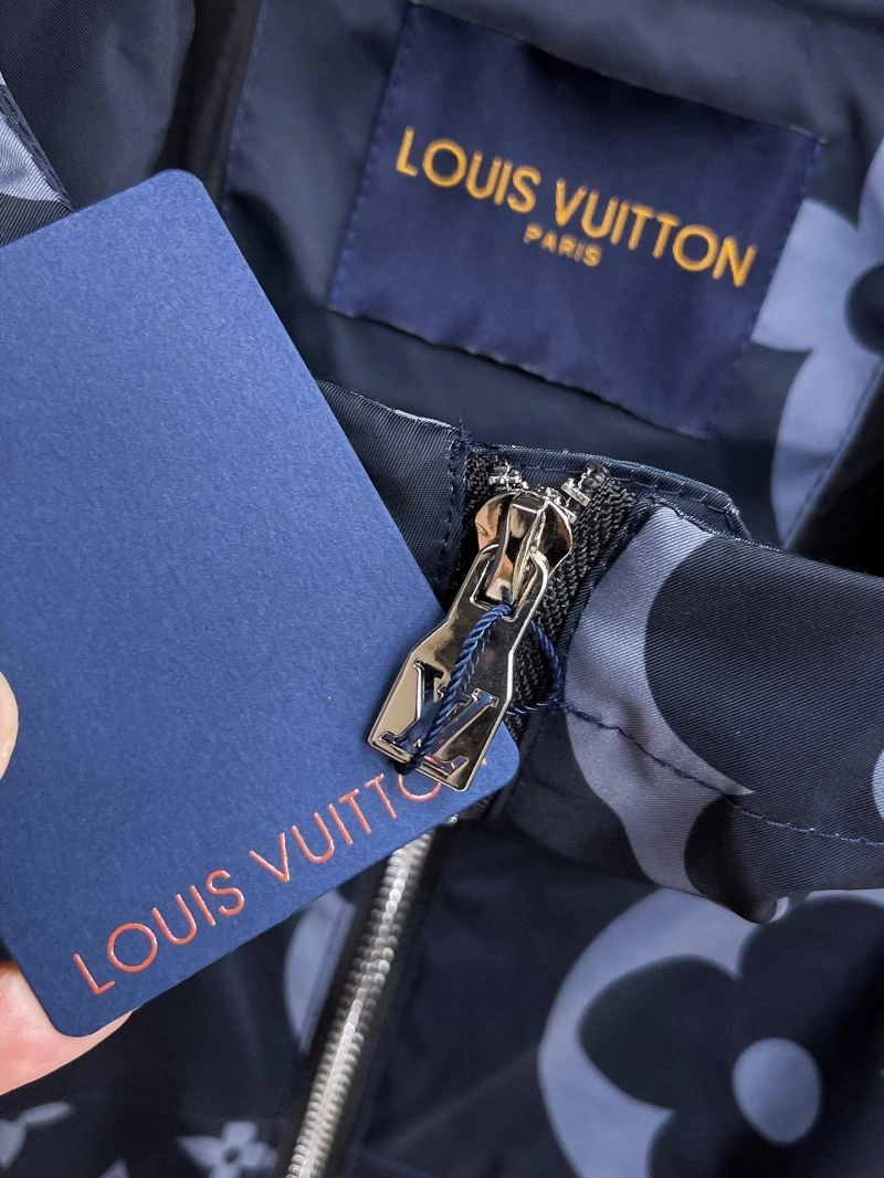 Louis Vuitton Outwear OdorResistant 133901