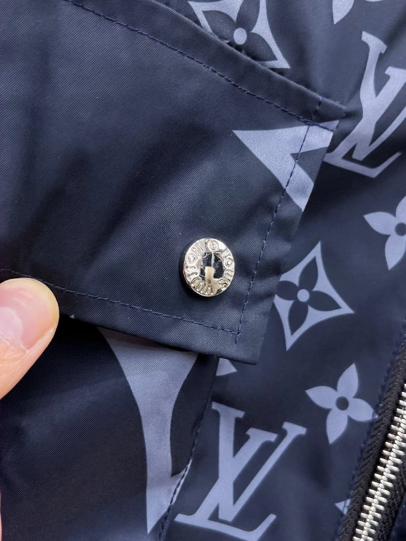 Louis Vuitton Outwear OdorResistant 133901