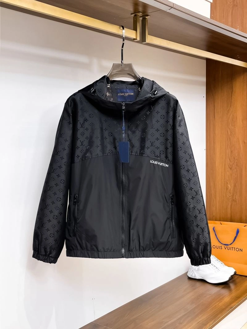 Louis Vuitton Outwear Premium 133900