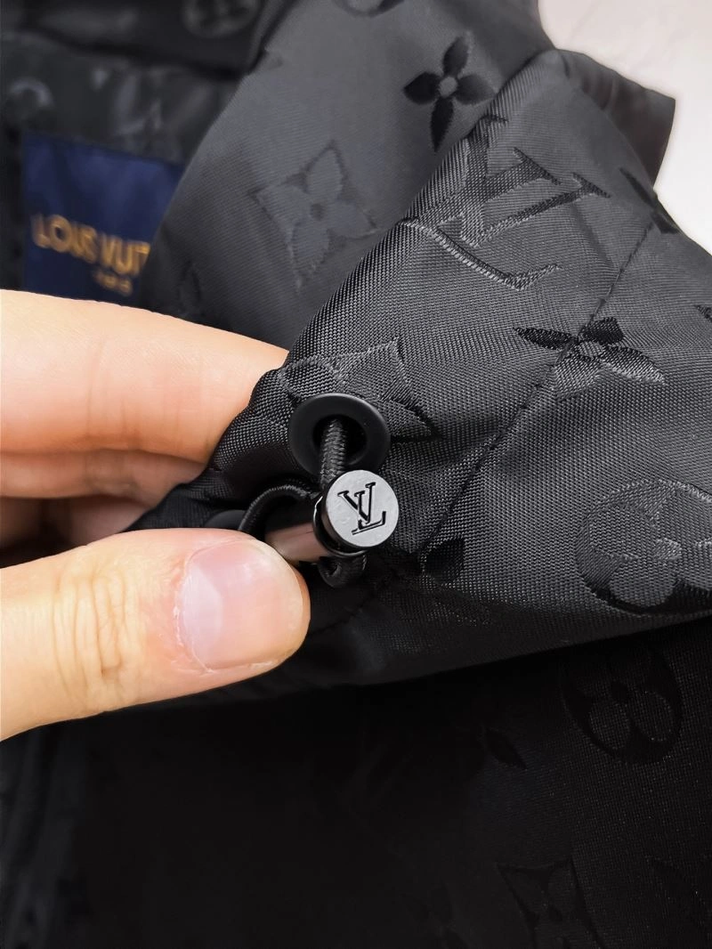 Louis Vuitton Outwear Premium 133900