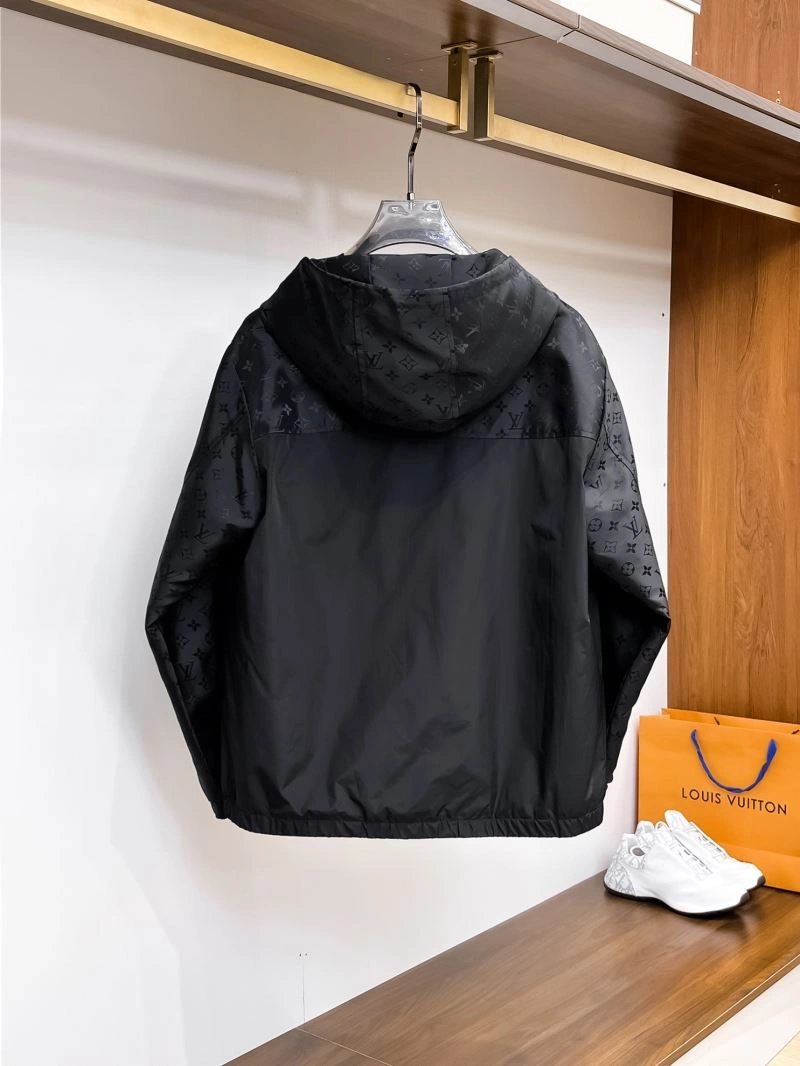 Louis Vuitton Outwear Premium 133900