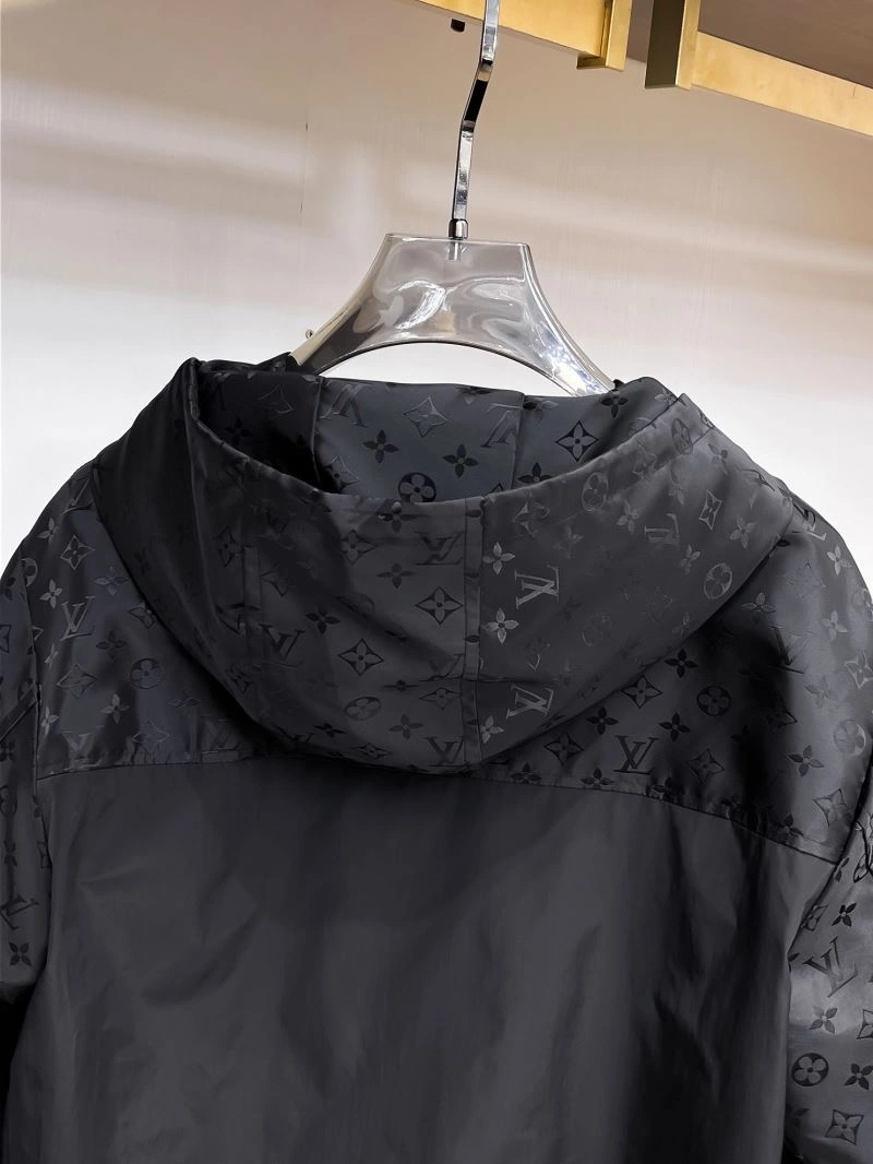 Louis Vuitton Outwear Premium 133900