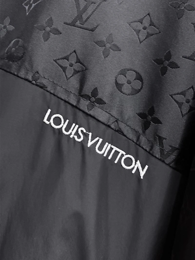 Louis Vuitton Outwear Premium 133900