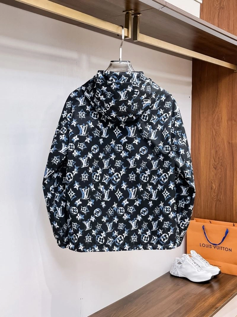 Fashionable Louis Vuitton Outwear 133893