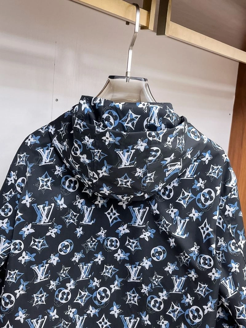 Fashionable Louis Vuitton Outwear 133893