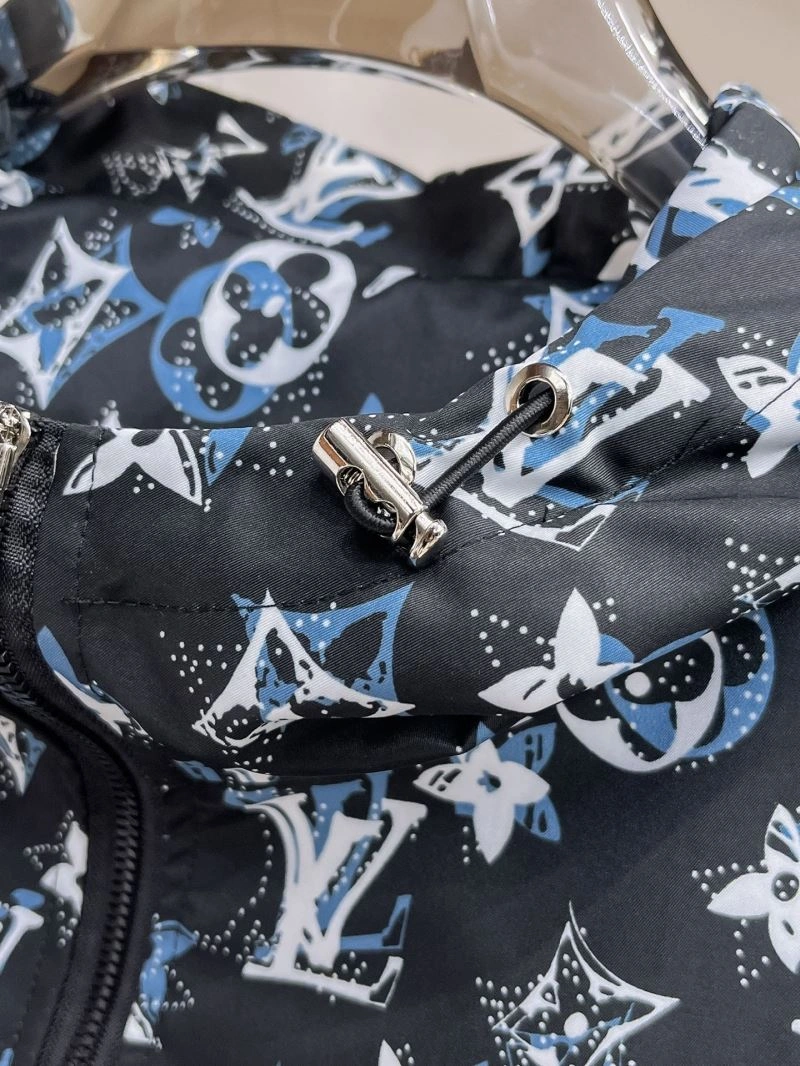 Fashionable Louis Vuitton Outwear 133893