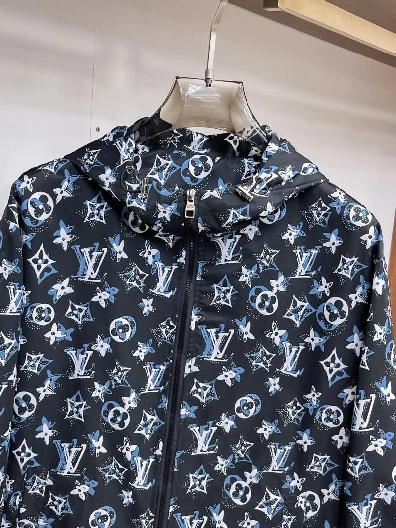 Fashionable Louis Vuitton Outwear 133893