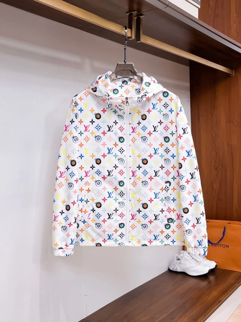 WeatherProof Louis Vuitton Outwear 133895