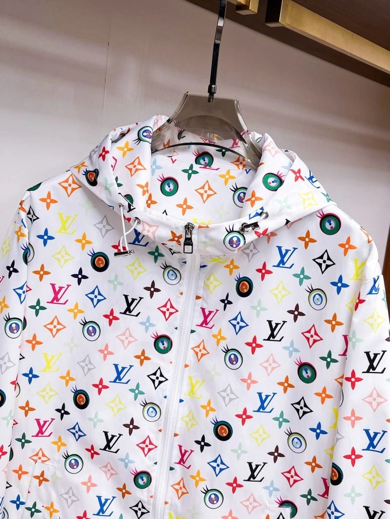 WeatherProof Louis Vuitton Outwear 133895