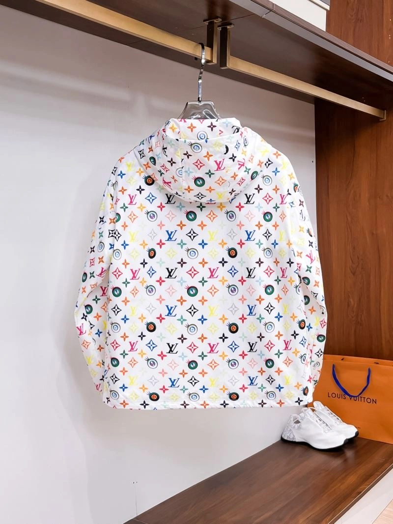 WeatherProof Louis Vuitton Outwear 133895