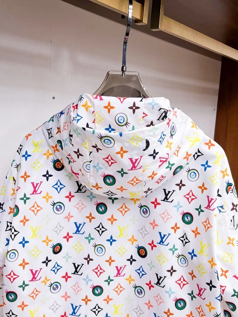 WeatherProof Louis Vuitton Outwear 133895