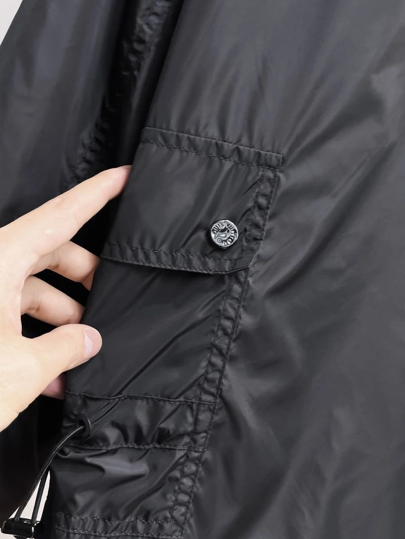 Louis Vuitton Outwear Lightweight 133896