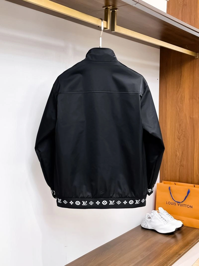 StreetReady Louis Vuitton Outwear 133883