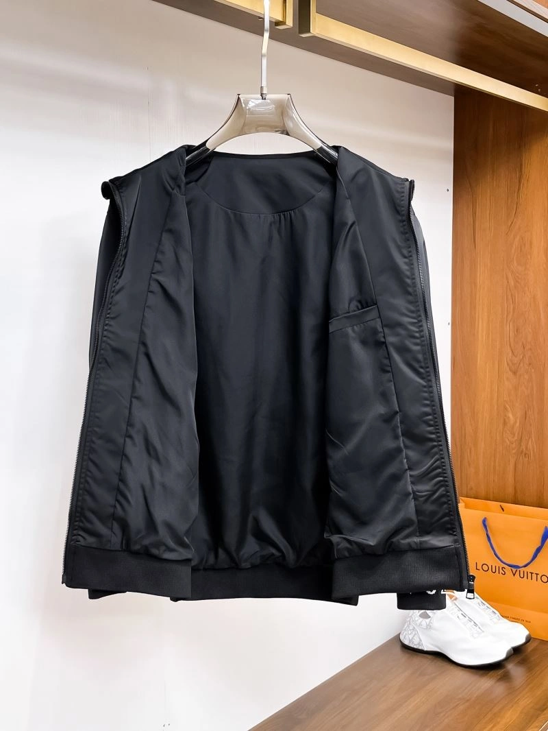 StreetReady Louis Vuitton Outwear 133883