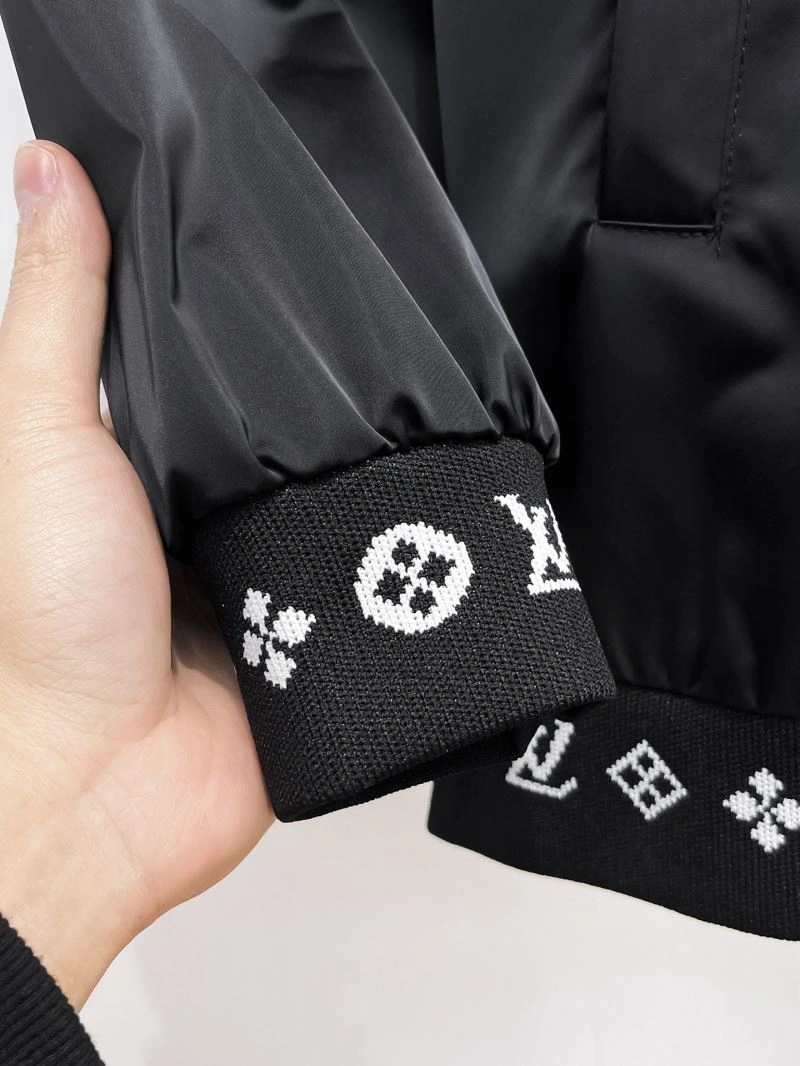 StreetReady Louis Vuitton Outwear 133883