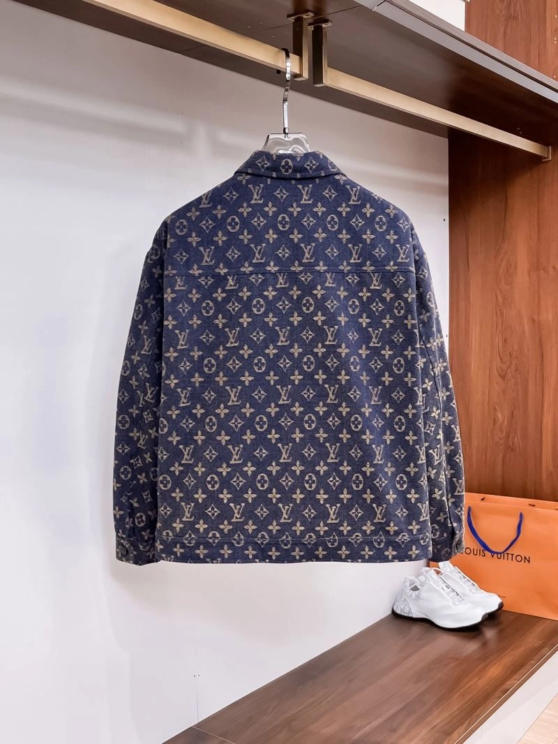 Comfortable Louis Vuitton Outwear 133881