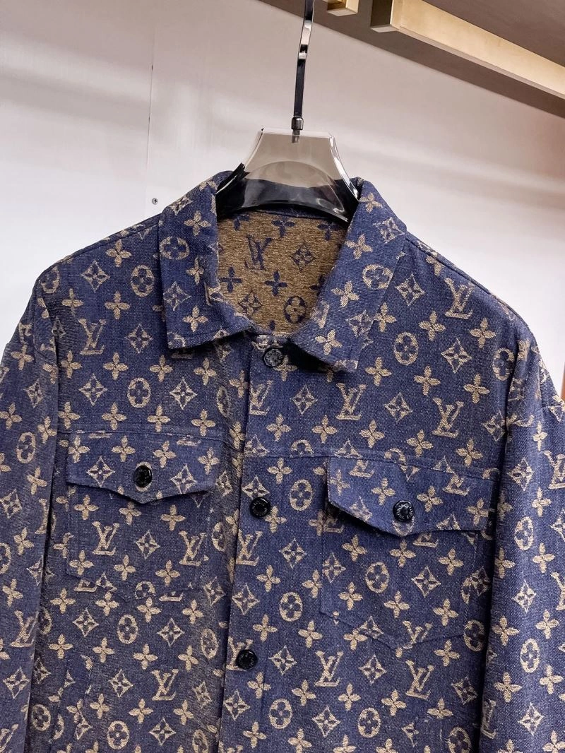 Comfortable Louis Vuitton Outwear 133881